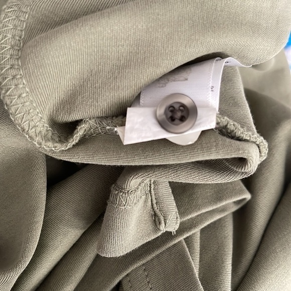 14TH & Union Collared Polo Shirt l SIZE L - Picture 8 of 9